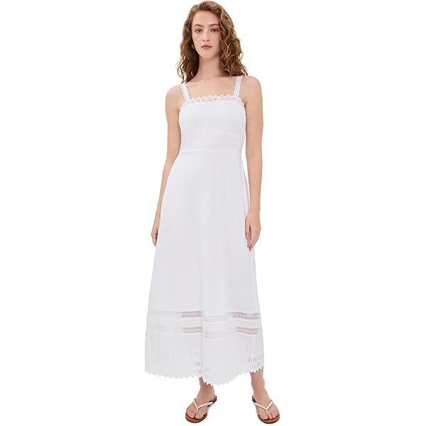 varley hattie maxi dress Hattie Maxi Dress