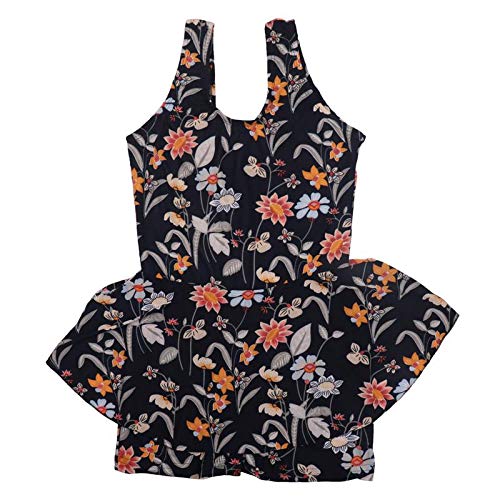 Buy S.Star Women Polyster One Piece Swimsuit for Water Park n Swimming