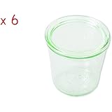 Bottiglie Vetro 100ml Con Chiusura A Leva - Set 2 Pezzi Per Liquori, Oli E Succhi - Foto 2