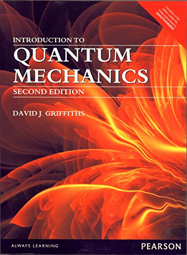 Introduction to Quantum Mechanics (English) 2nd Edition