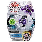 Bakugan Ultra, Tretorous, 3-inch Tall Armored