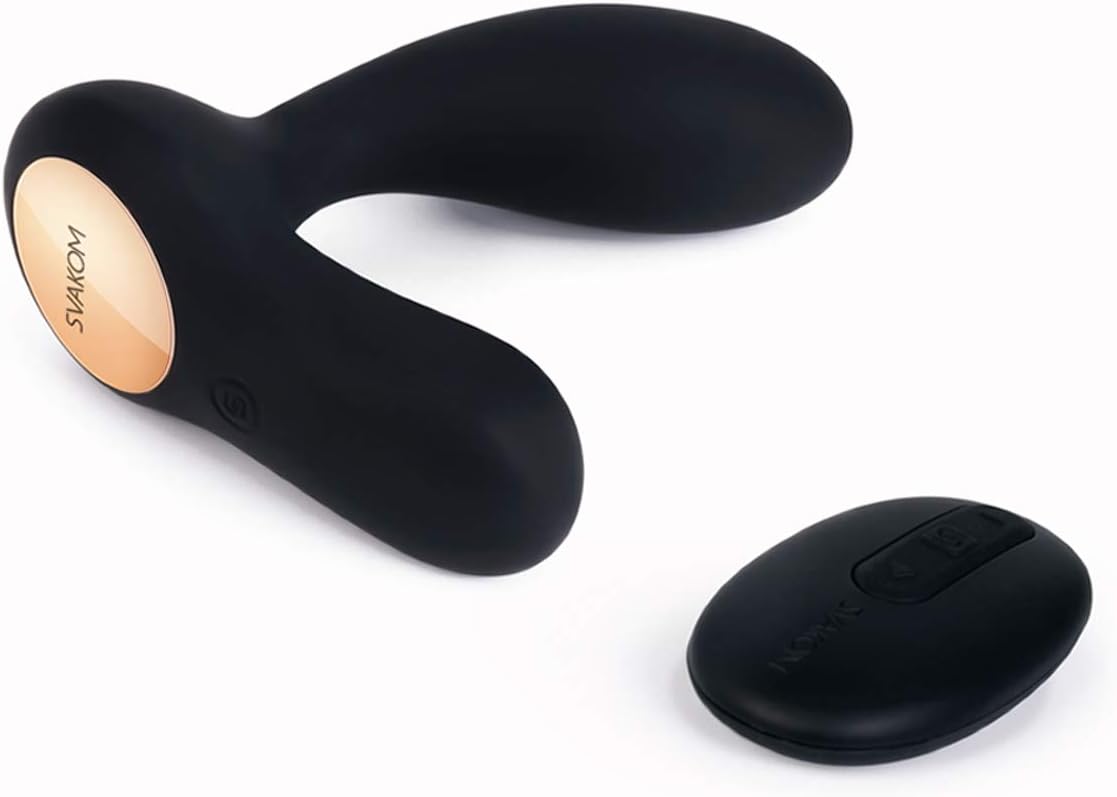 Svakom Vick Vibrator - Image 3