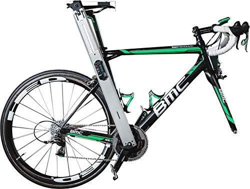 VeloAngle Bike Fit Tool Captures and Transfers Position of Saddle, Handlebar, Bottom Bracket and More