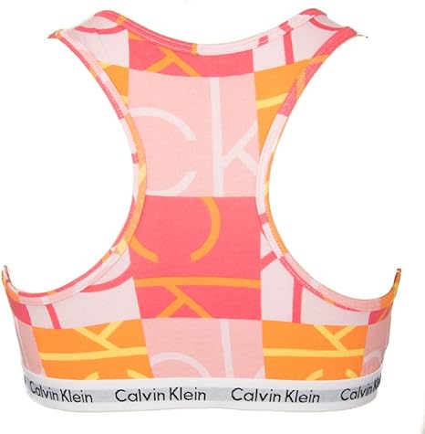 Brassière sport calvin klein Clearance