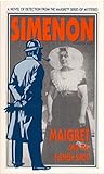 Maigret and the Flemish Shop