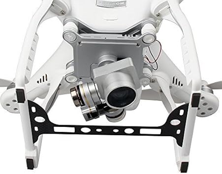 dji phantom 3 gimbal guard