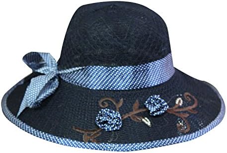 Women's CottonSunhat Free Size