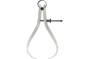 General Tools 452-12 Outside Caliper, 12-1/4" Jaw Capacity
