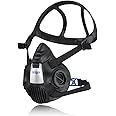 Dräger X-plore 3500 Half-Face Respirator Mask, NIOSH Approved