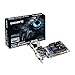 GIGABYTE 210 DDR3-1GB DVI/D-Sub/HDMI LP Graphics Cards GV-N210D3-1GI REV6.0