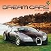 Dream Cars Calendar 2013 by 