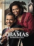ESSENCE The Obamas: The White House Years