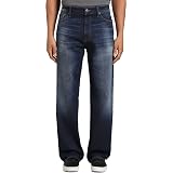 Josh Regular Rise Bootcut Jeans 