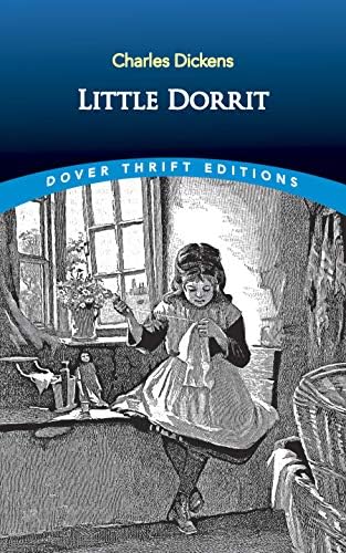 Amazon.com: The Companion to Little Dorrit (The Dickens Companions