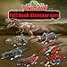 Dinosaur Toys Cars