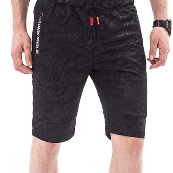 pantalon corto adidas hombre decathlon