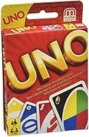 UNO Card Game