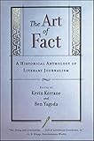 The Art of Fact: A Historical Anthology of Literary