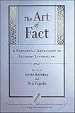 The Art of Fact: A Historical Anthology of Literary