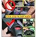 Universal Baby Car Seat 5pt 5 Point Safety Harness with Strengthen Locking Buckle, Shoulder Strap Length 33.5