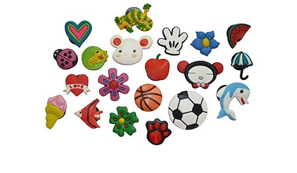 Pins para zuecos Clearance