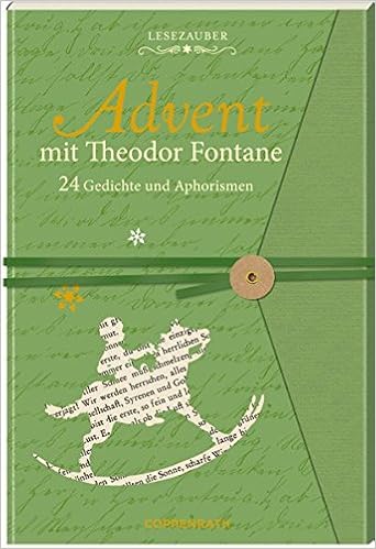 Download Theodor fontane gedichte Free Theodor Fontane Gedichte