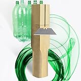 Plastic Bottle Cutter