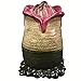 SCS Direct Aliens Ceramic Cookie Jar - Xenomorph Alien Egg with Facehugger Lid - 9.5