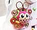 OWL Caddy for Sewing Notions, Sticks to Any Sewing, Quilting and Embroidery Machines