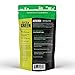 Rockin' Green 16oz (30 Loads) Auto Dish Detergent Powder - All Natural Dishwasher Soap - Vegan & Biodegradable Dishwasher Powder - Lemon Scent