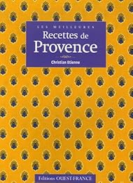 Recettes de Provence