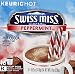 Swiss Miss Peppermint Chocolate Hot Cocoa, Keurig K-Cups, 16 Count primary