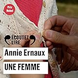 Une femme