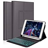 CADA iPad Mini 5 Keyboard Case/Mini 4 Keyboard Case