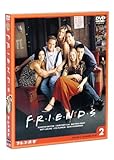 [DVD]フレンズ V 〈フィフス・シーズン〉 セット2 [DVD]