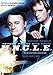 Return of the Man from U.N.C.L.E.: The Fifteen Years Later Affair DVD ~ Robert Vaughn