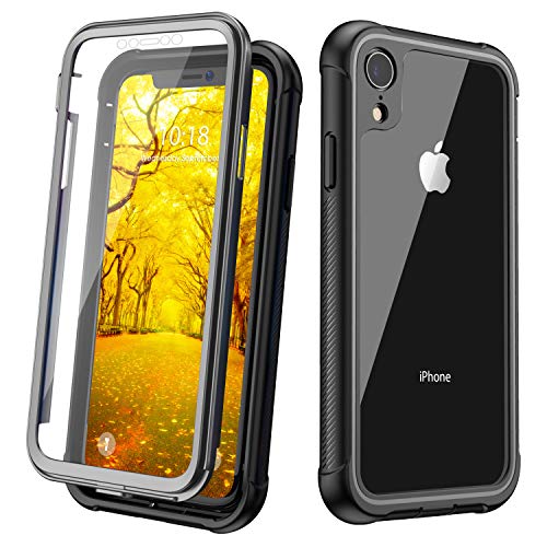 Amazon Iphone 10 Xr Protective Case Eonfine IPhone XR Case, Xr