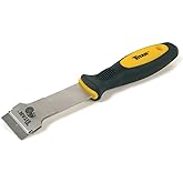 Titan 11030 9-1/4-Inch Multi-Purpose Razor Scraper | Includes 1 Extra Heavy-Duty Razor Blade