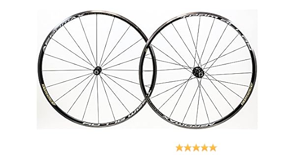 aeromax wheelset
