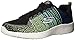 Skechers Sport Men's Energy Burst In The Mix Oxford,Black/Multi,10.5 M US