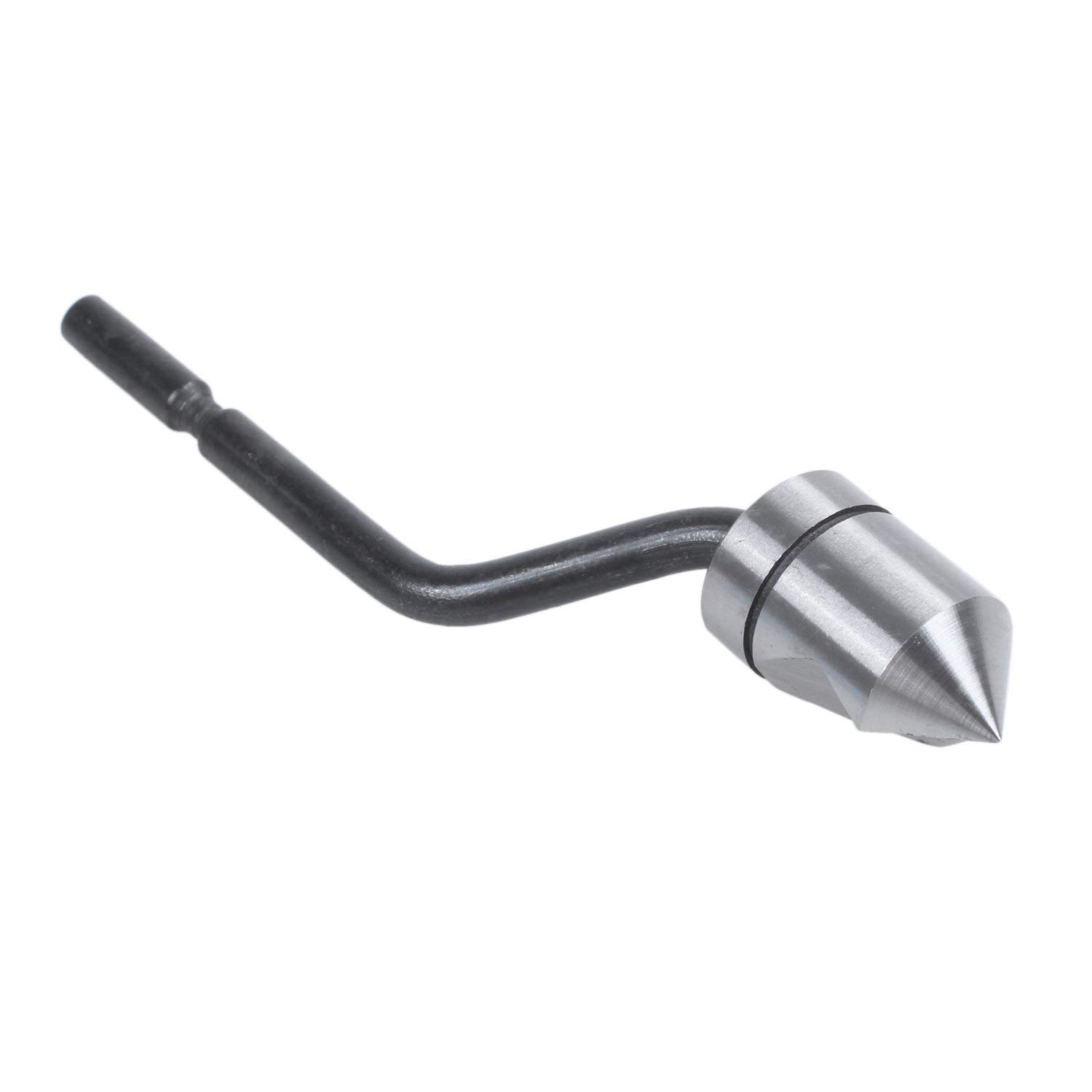 Cohvolr BC1041 10.4mm Dia Cranked Countersink Deburring for Metal Plastic