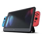 Orion by Up-Switch fully integrated Nintendo Switch