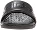adidas Performance Men's Voloomix M Slide Sandal,Core Black/Core Black/Core Black,11 M US