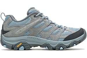 Merrell Women's Moab 3 Hiking Shoes