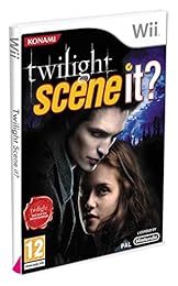 Scene It ? Twilight