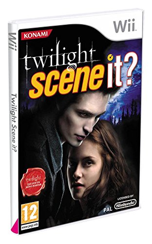 Scene It ? Twilight