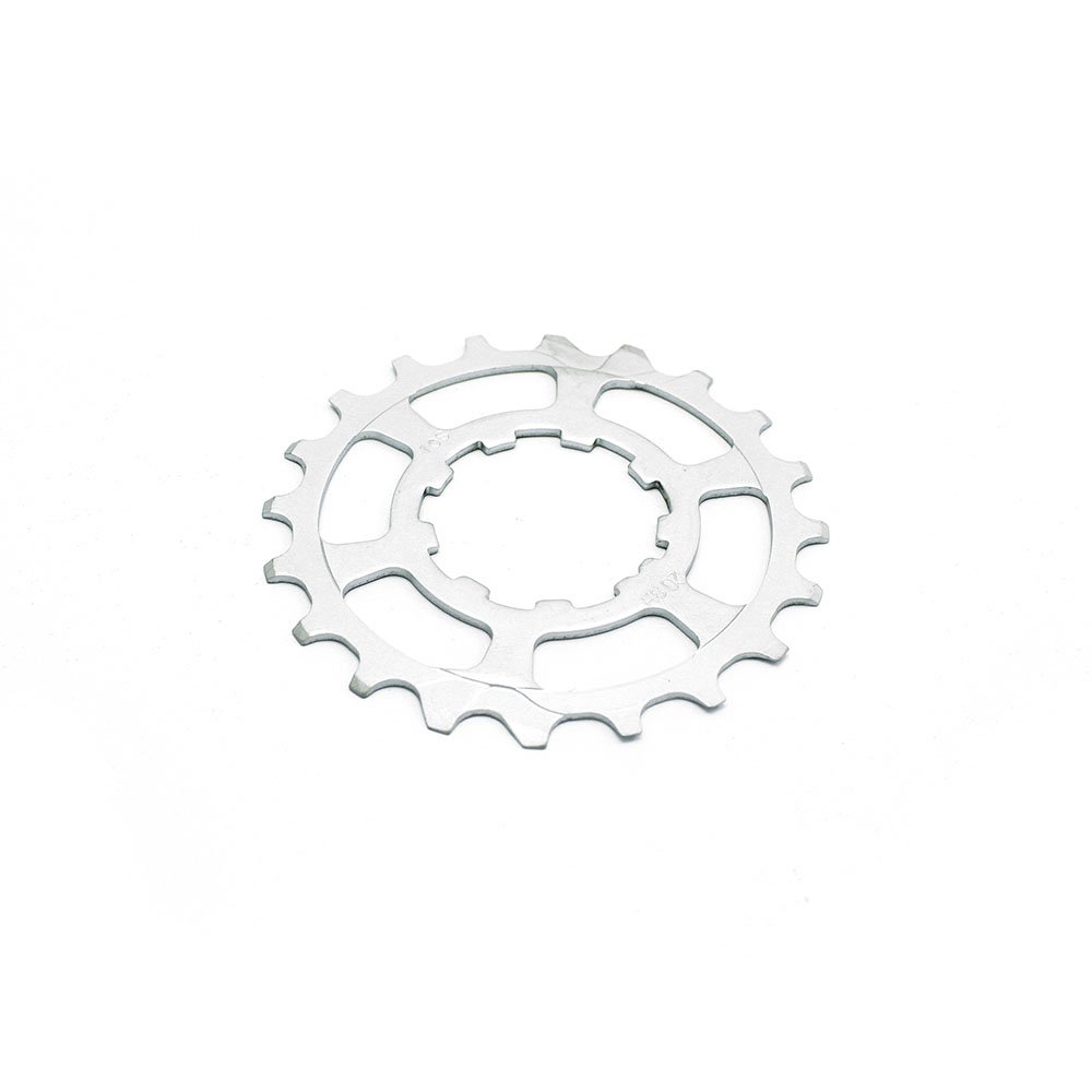 MIC S202453 Unisex Adult Bicycle Sprocket Black