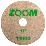 Stone Pro Zoom Diamond Impregnated Pads