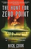 The Hunt for Zero Point: Inside the Classified World of Antigravity Technology cover