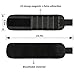 SigmaGo Magnetic Wristband with 15 Strong Magnets for Holding Tools, Screws, Nails, Drill Bits - Great Armband Gadgets Tools Valentine's Day Gifts for Men, Dad, Husband, Friends, Handyman, DIY